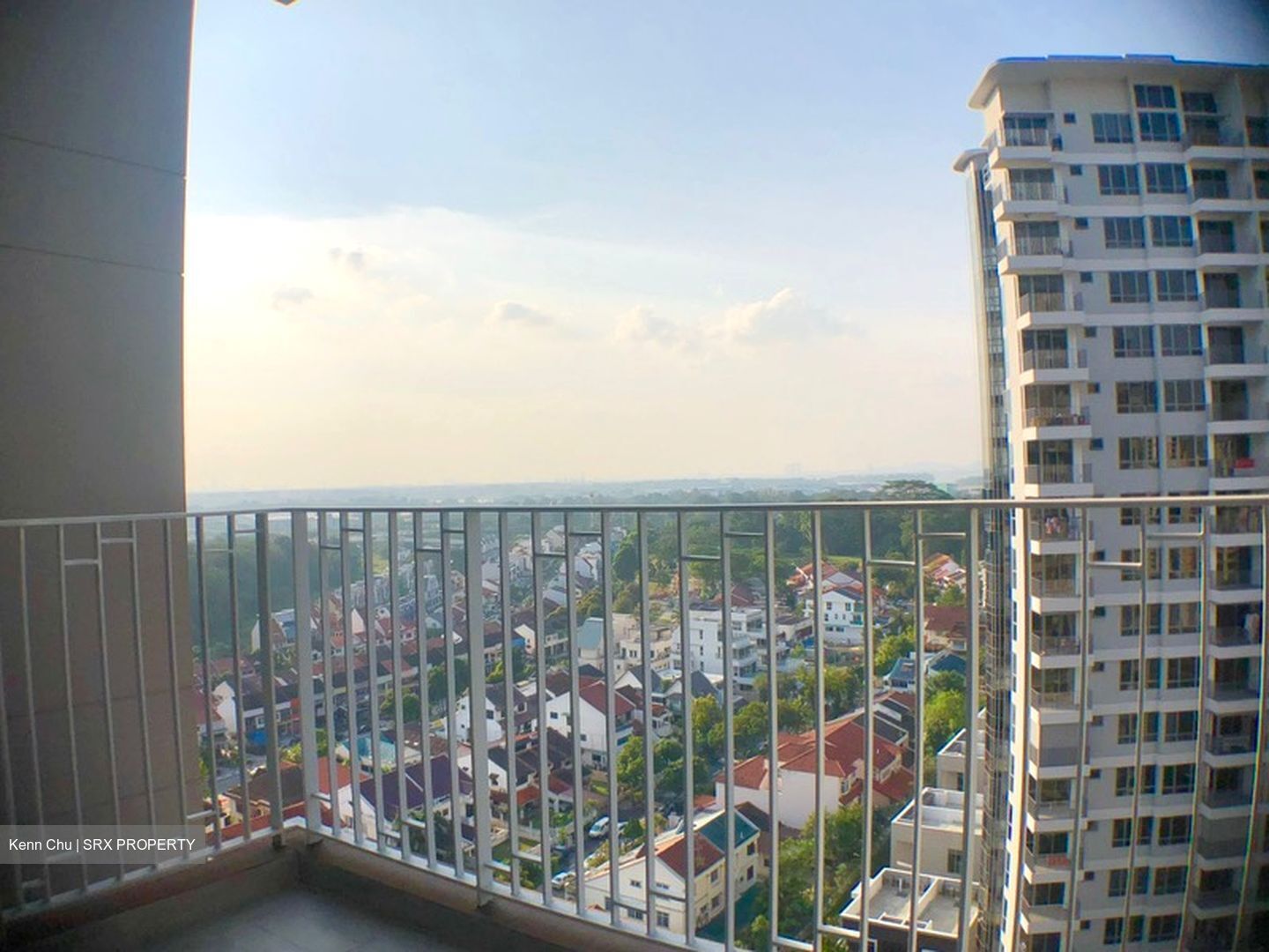 High Park Residences (D28), Apartment #603747741